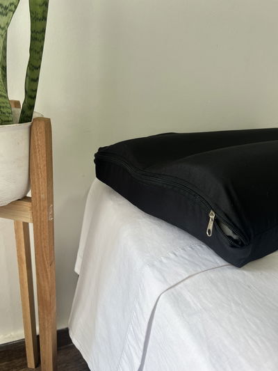 Almohada inteligente cervical y plana