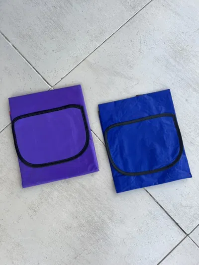Delantal pvc liso