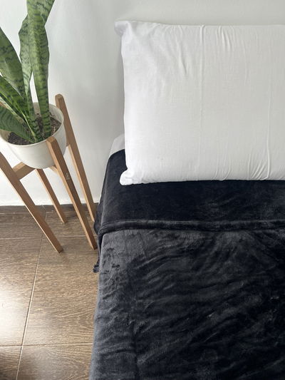 Manta flannel premium 1½