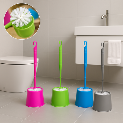 Cepillo mini pvc