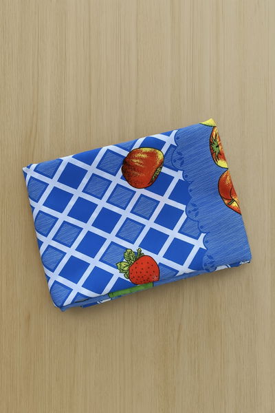 Mantel tropical 2.4m