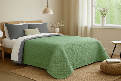 Cover 2½ Blanco Paris