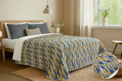 Cover 2½ Blanco Paris