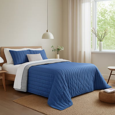 Cover king Blanco Paris