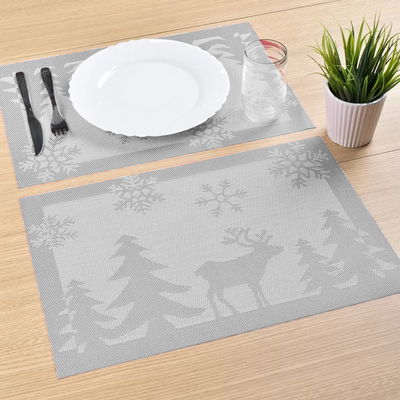 Individual x6 navideños