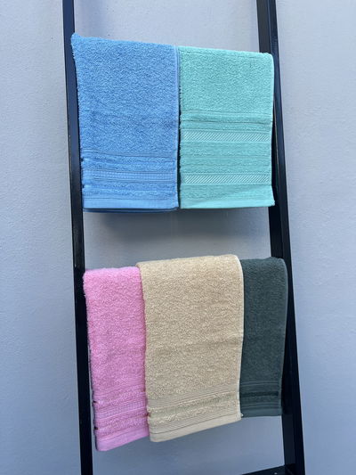 Toalla Santista Prata