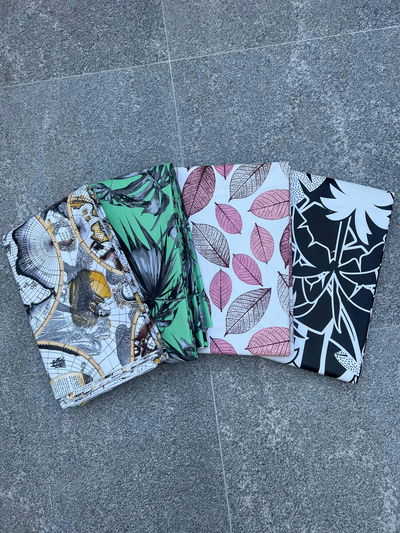 Mantel ecocuero 3m OFERTA