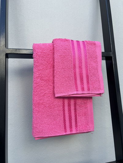 Juego toalla y toallón Fantasía