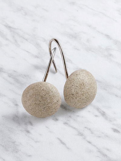 Ganchos de baño resina