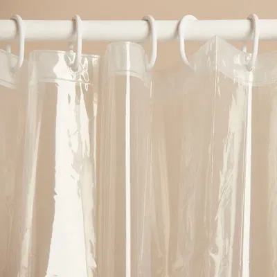 Protector transparente 50 micrones