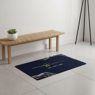 Alfombra premium
