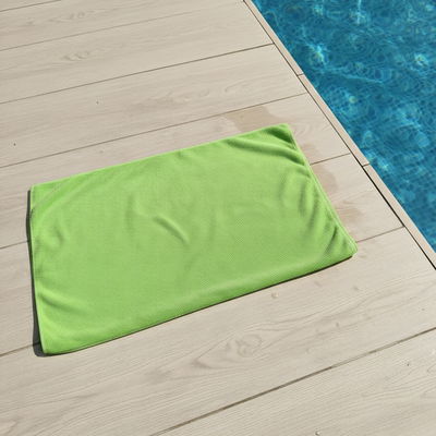 Toallón secado rápido