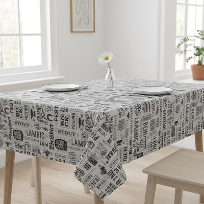 Mantel ecocuero 2.5m