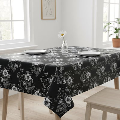 Mantel ecocuero 2.5m