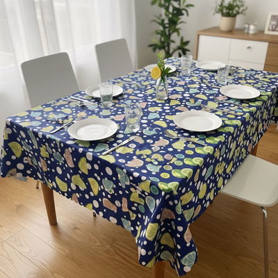 Mantel tropical 2.4m