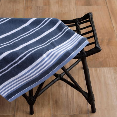 Juego toalla y toallón Ivory Arco Iris