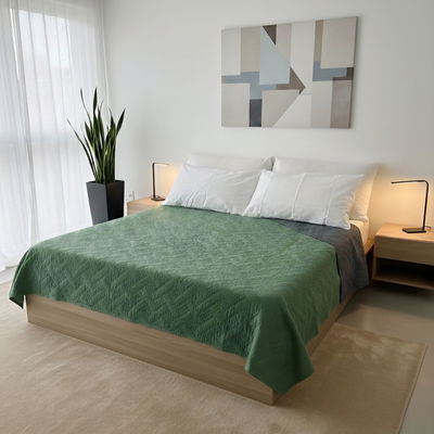 Cover 2½ Blanco Paris