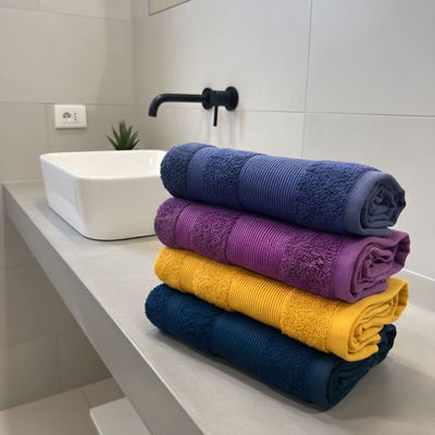 Hotelero gigante Arco Iris