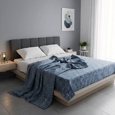 Cover 2½ Blanco Paris