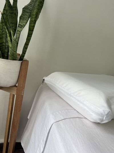 Almohada inteligente king