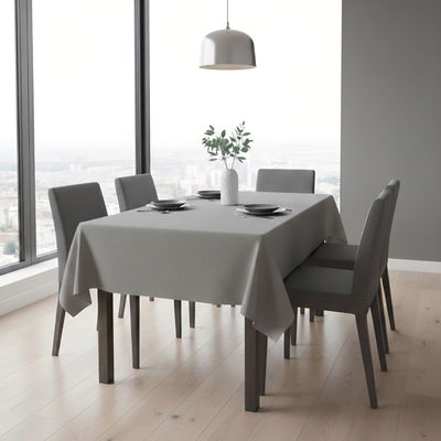 Mantel ecocuero lino 2.5m