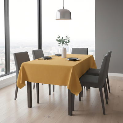 Mantel ecocuero lino 3m