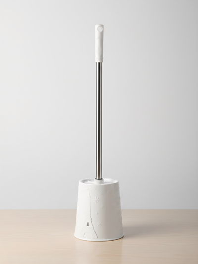 Cepillo de baño paris