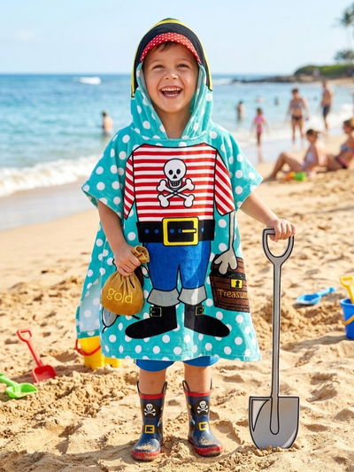 Ponchito secado rápido