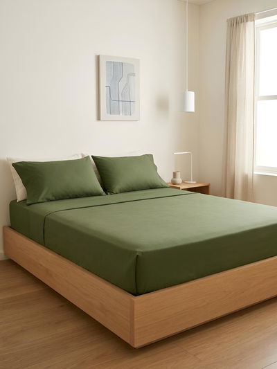 Juego 2½ basic Blanco Paris