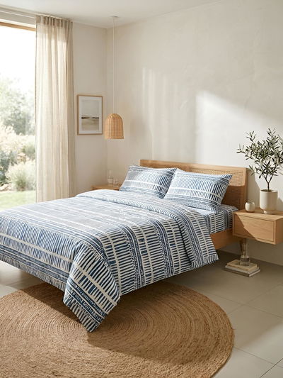 Juego 2½ basic Blanco Paris