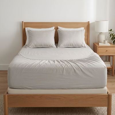 Ajustable queen soft 600 hilos