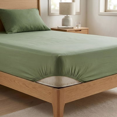 Ajustable twin algodón