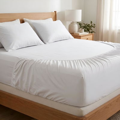 Ajustable king soft 600 hilos