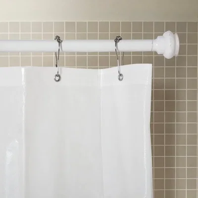 Protector cortina de baño (30 micrones)