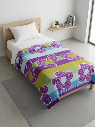 Manta flannel premium 1½ 