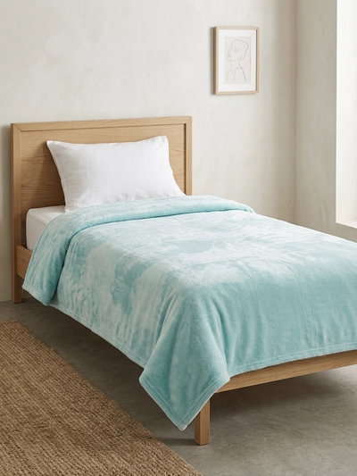 Manta flannel premium 1½