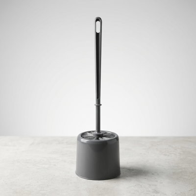 Cepillo de baño moderno