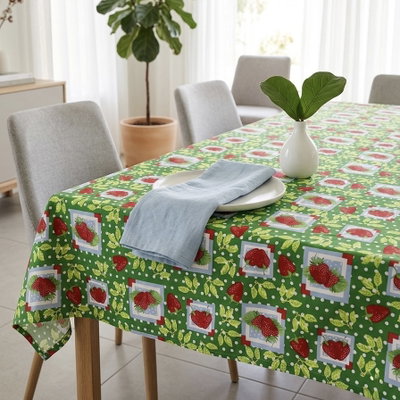 Mantel tropical 2.4m