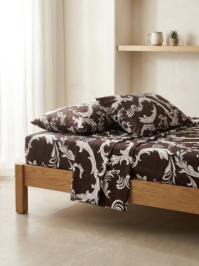 Juego 2½ basic estampado