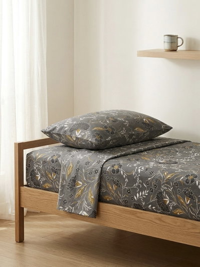 Juego 1½ basic estampado