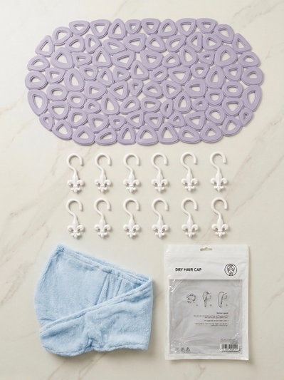 Combo de baño