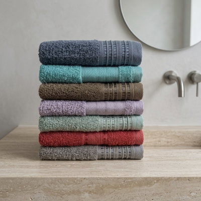 Toalla Palette