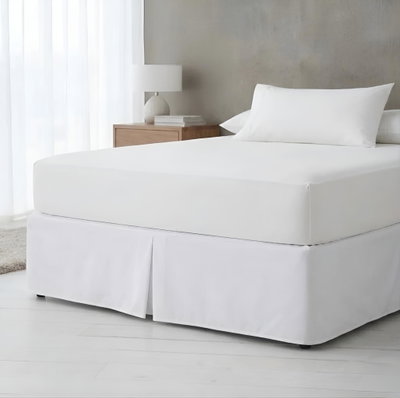 Cubre sommier 2 1/2