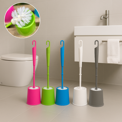 Cepillo mini pvc