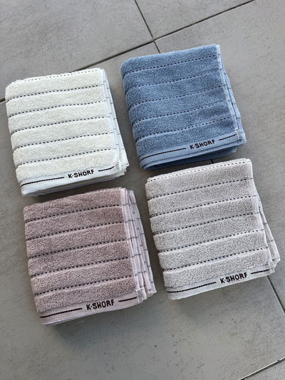 Toalla soft