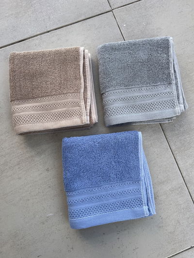 Toalla soft