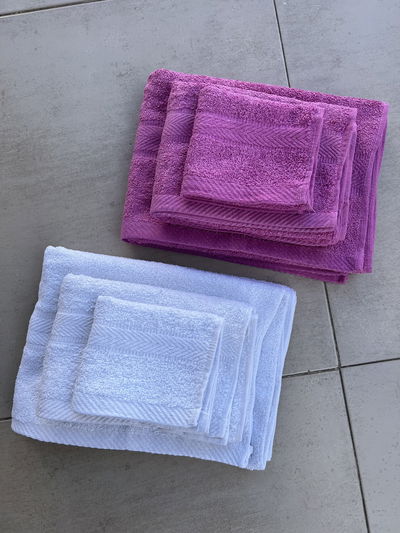 Juego de tres piezas