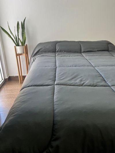 Acolchado premium 2½ hasta queen