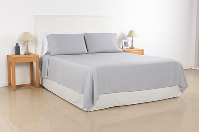 Juego king soft 600 hilos