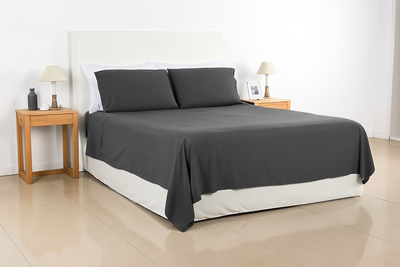 Juego queen soft 600 hilos